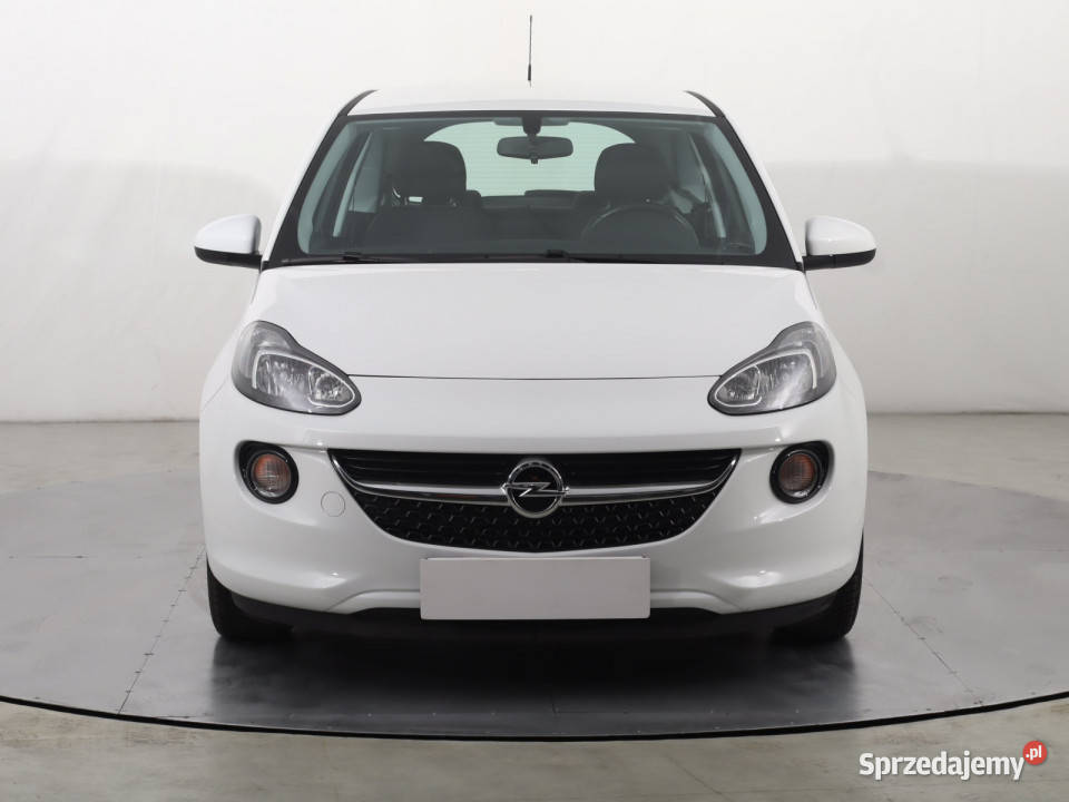 Opel Adam 14 śląskie