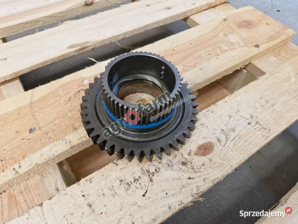 Koło zębate Z39 Case MX240 MX270 MX285 dolnośląskie Byków
