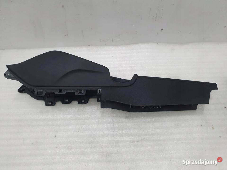 TUNEL ŚRODKOWY AUDI TT 8J0863245 sprzedam