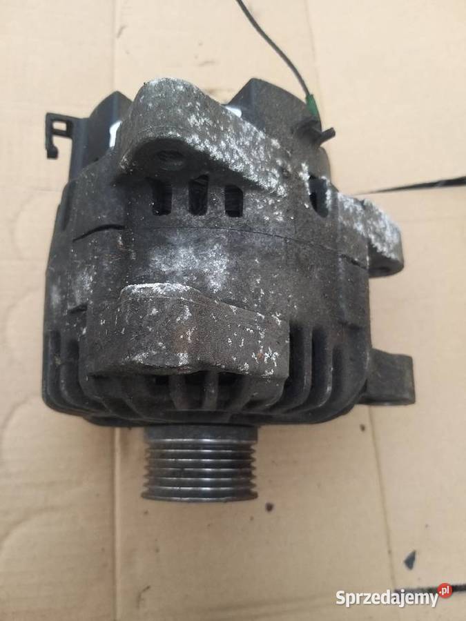 ALTERNATOR LANCIA PHEDRA 30 V 6 0206 R osobowe Kawnice