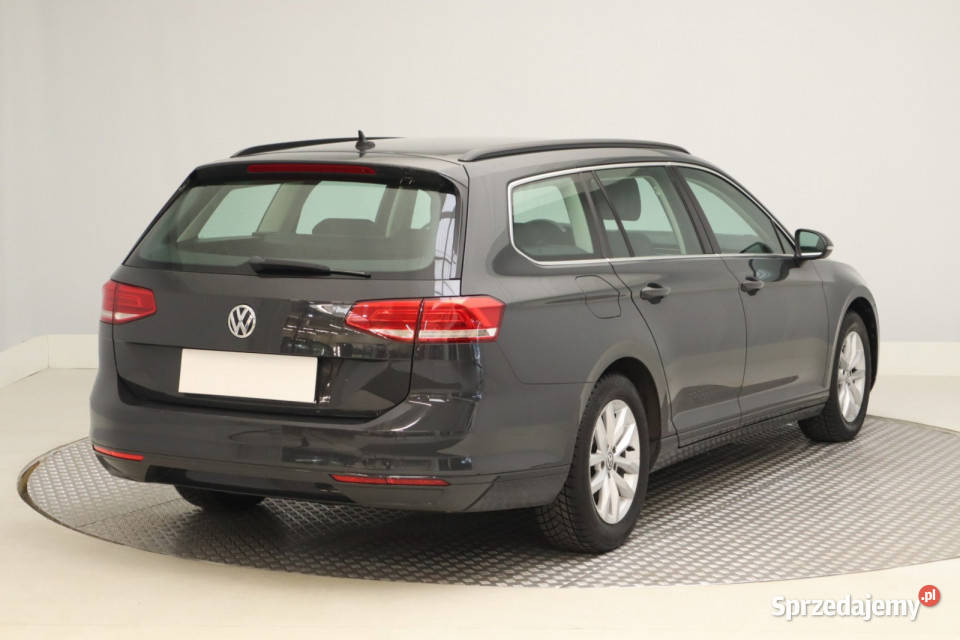 VW Passat 20 TDI Zabrze