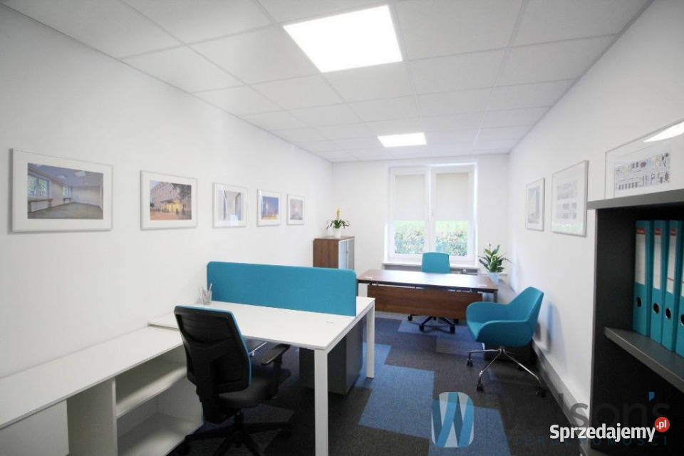 Lokal na wynajem Warszawa 15m2 15m2