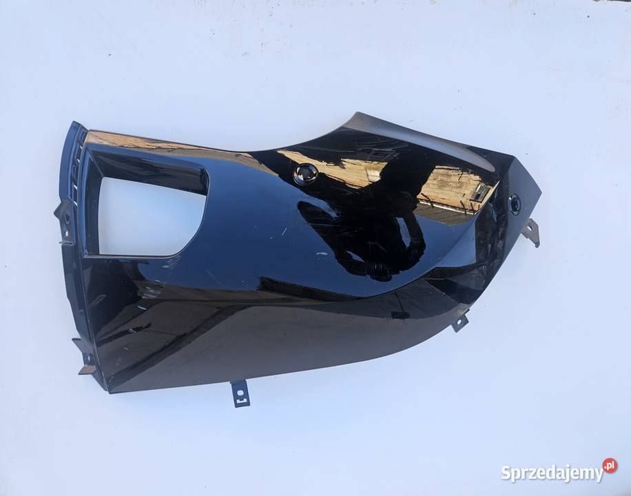 LAND ROVER DEFENDER 2 II LISTWA DOKŁADKA LEWA osobowe wielkopolskie Międzychód sprzedam