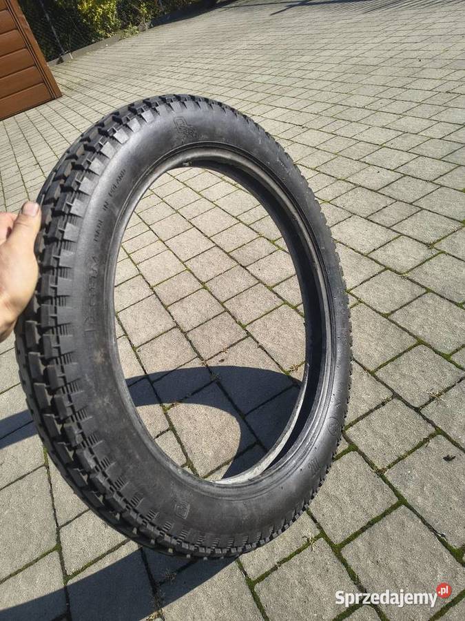 Opona 19x350 Junaka Wfm SHL m04 m05 degum Pozostałe Rzeszów