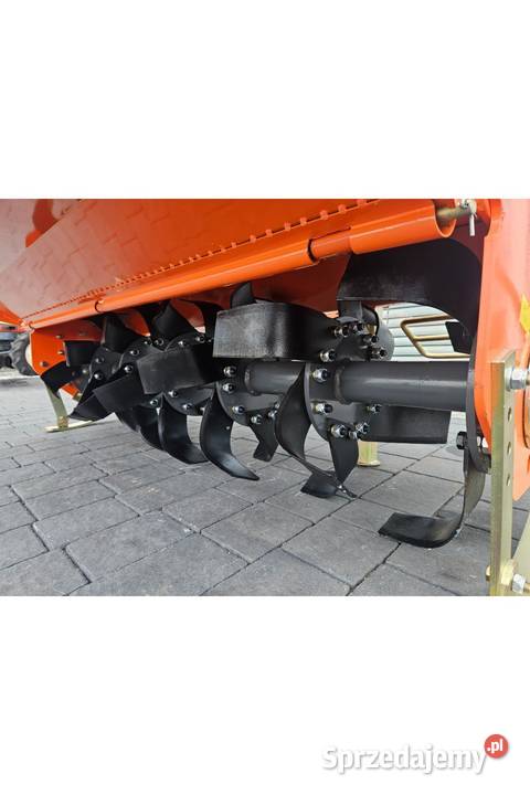 Glebogryzarka IGN180 Mikann