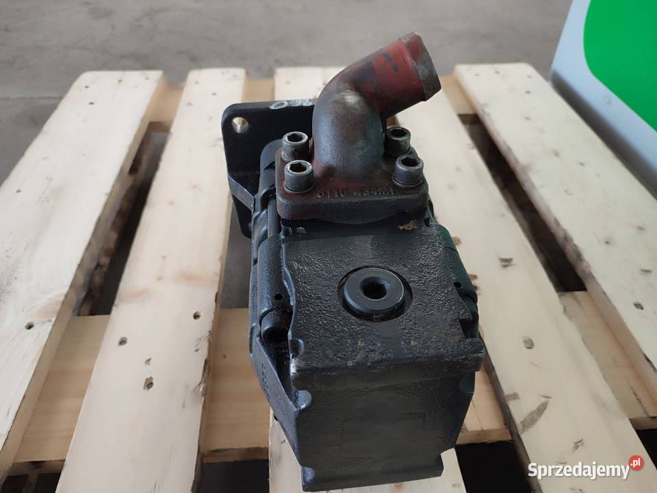 Pompa hydrauliczna Casappa 7993303Z 6111153M93 wielkopolskie