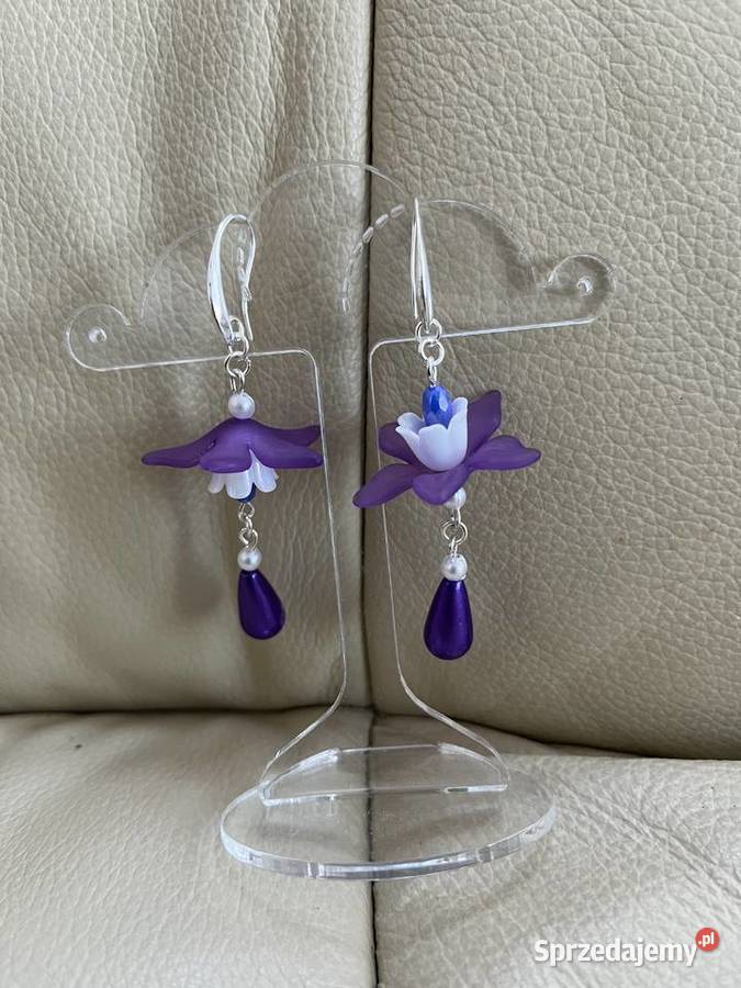 Naszyjnik warmińsko-mazurskie Stare Juchy sprzedam