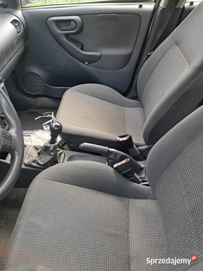 Opel Corsa 10