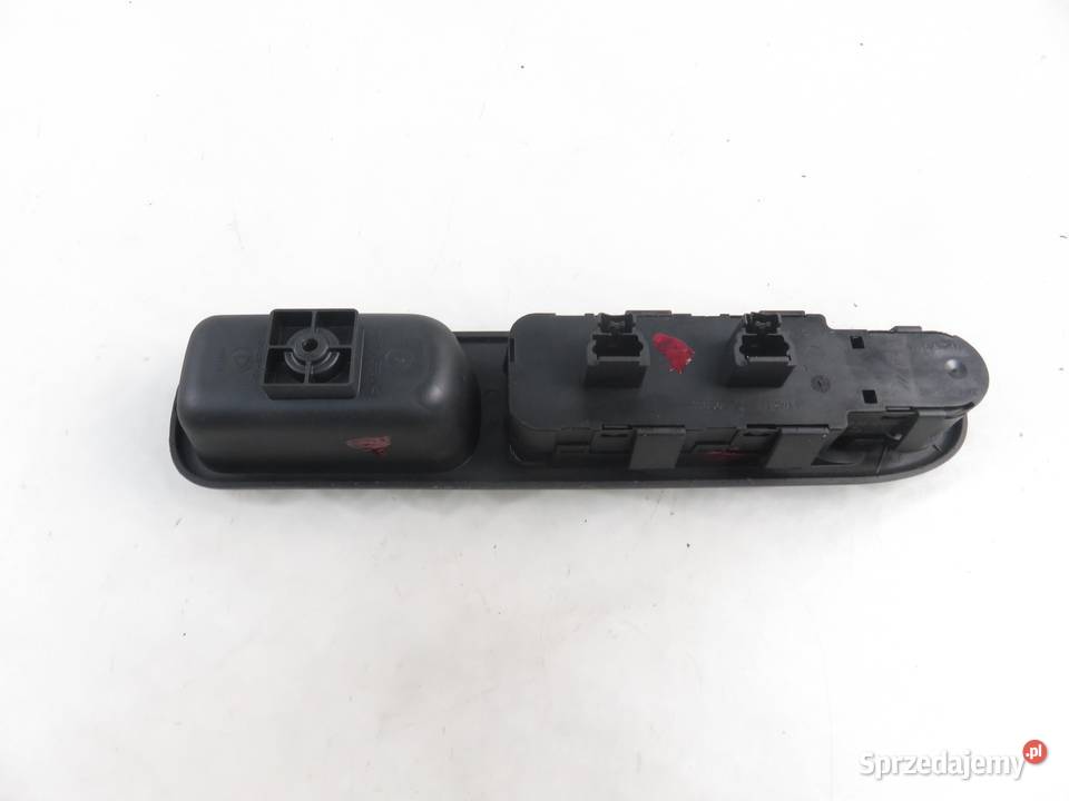 PANEL SZYB PEUGEOT 307 SW