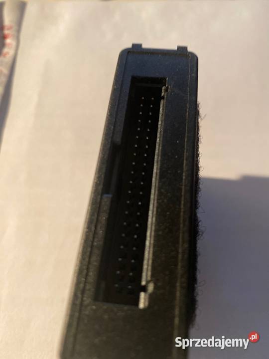 STEROWNIK MODUŁ PDC TOYOTA 10R030426 podkarpackie Pilzno