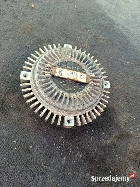 Wiskoza 058 121 347 Audi A4 B5 a35
