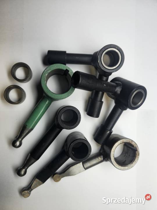 Zestaw naprawczy kasety zmiany biegów Skrzynia biegów łódzkie Konstantynów Łódzki