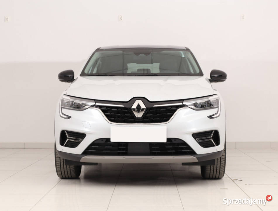 Renault Arkana ETech Piaseczno