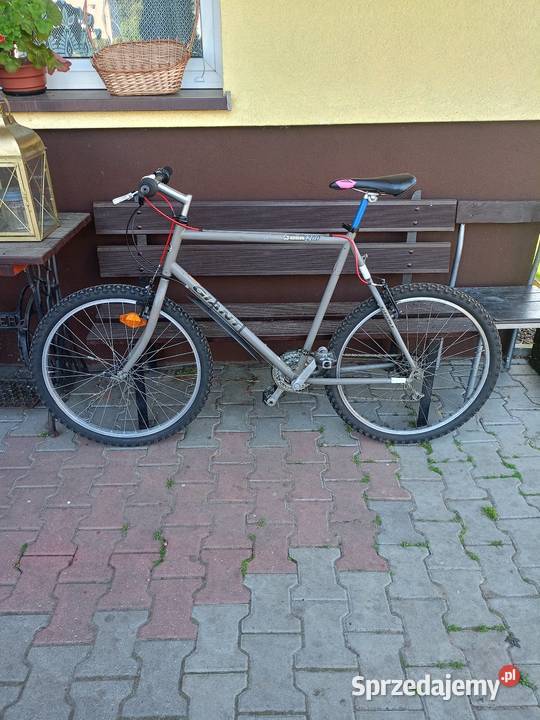 Giant gsr200 rower Górski