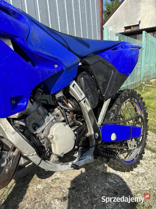 Yamaha yz 125 2014 Tarnów sprzedam