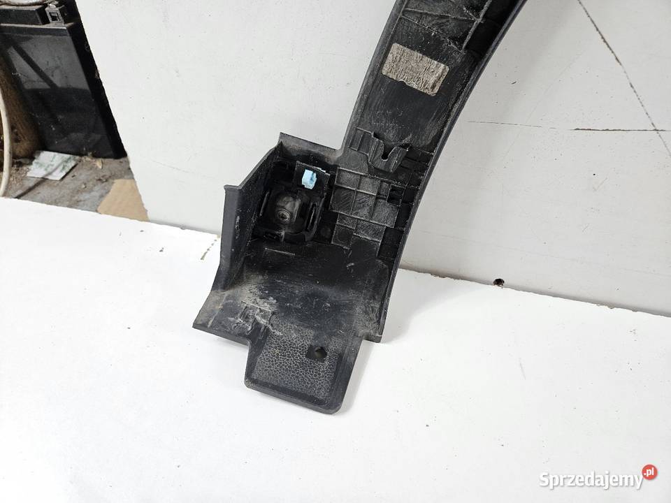 KIA SPORTAGE V 5 GT LINE LISTWA BŁOTNIKA LEWY wielkopolskie Międzychód