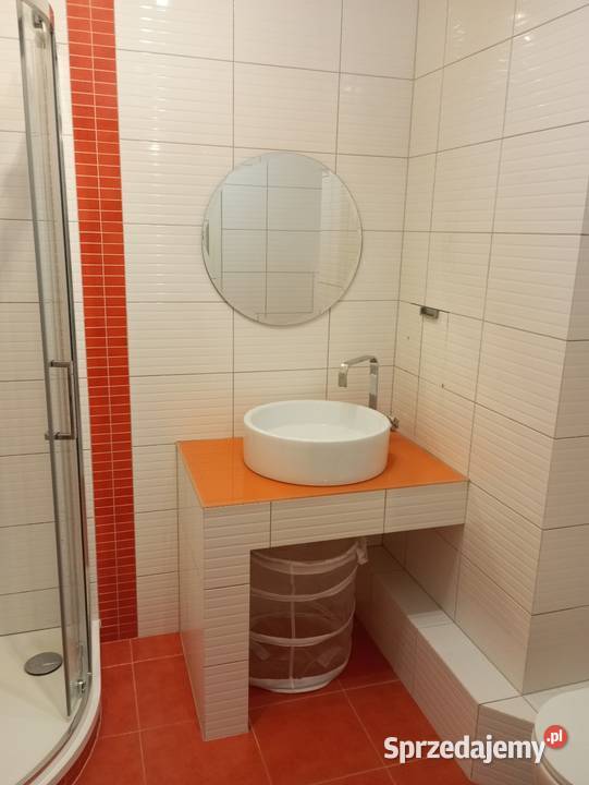 Wynajmę kawalerkę Kielce