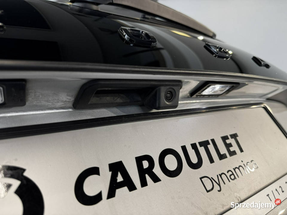 koda Scala Monte Carlo 15TSI 150 DSG 2023 r Myślenice