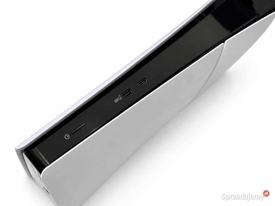 Sony PlayStation 5 Slim Digital 1TB CFI2016B Warszawa