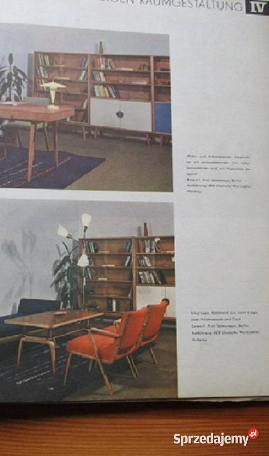 Meine Wohnung HLevitzky mieszkanie meble Łódź