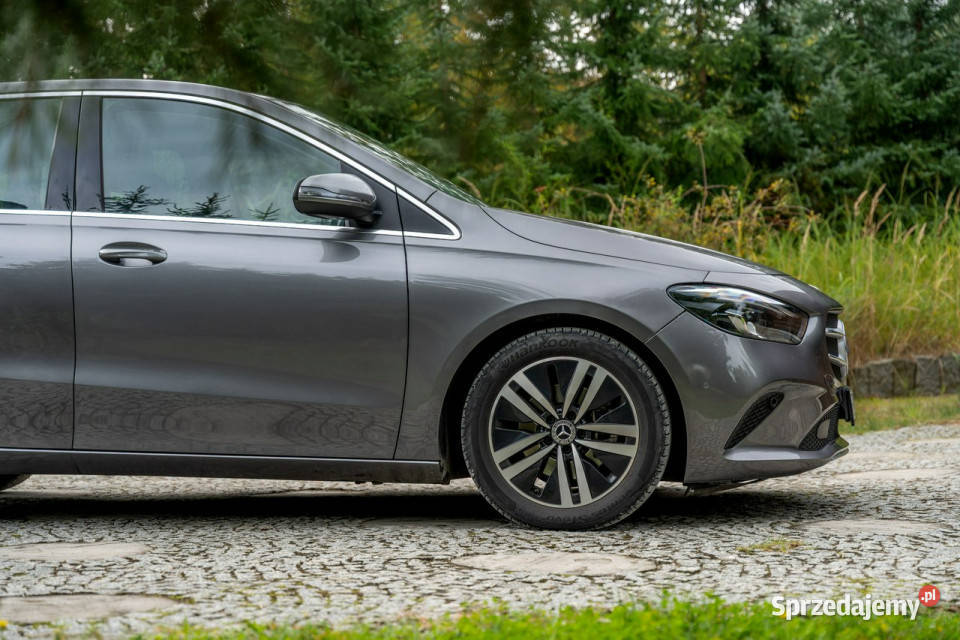 Mercedes B 180 180d 20 116 AMG Line Sprowadzony Ropczyce