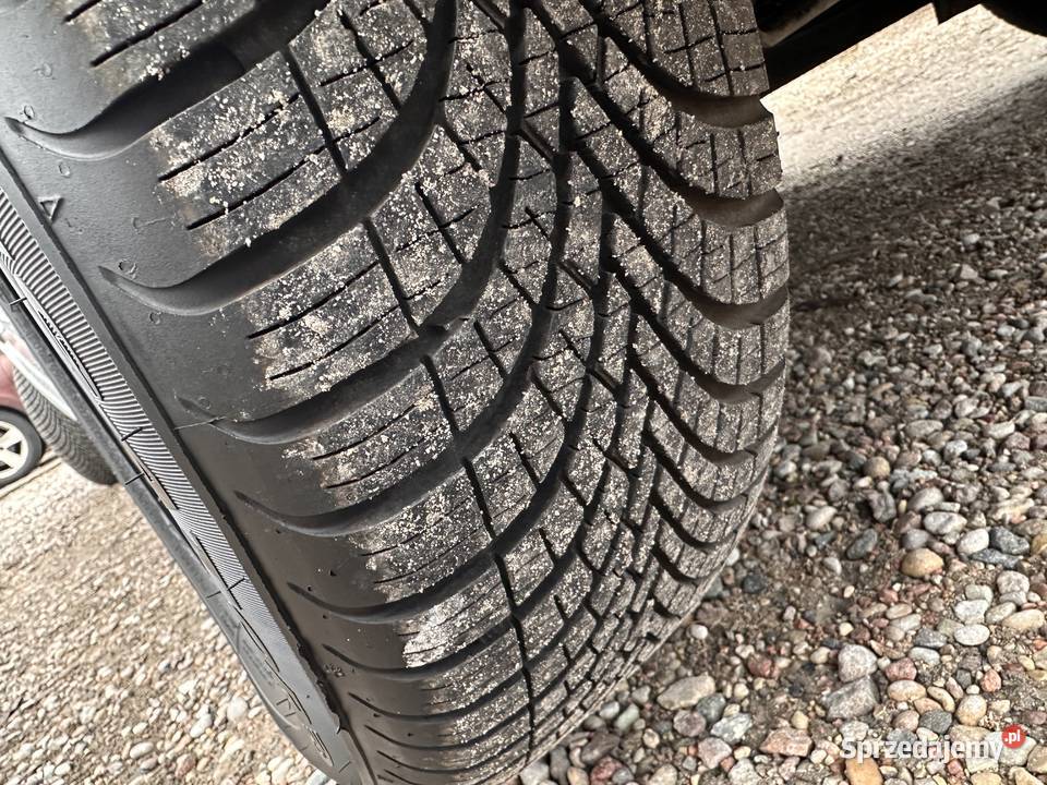 Renault Kangoo 15 DCI 68 Faktura VAT 23 Zamiana Warszawa