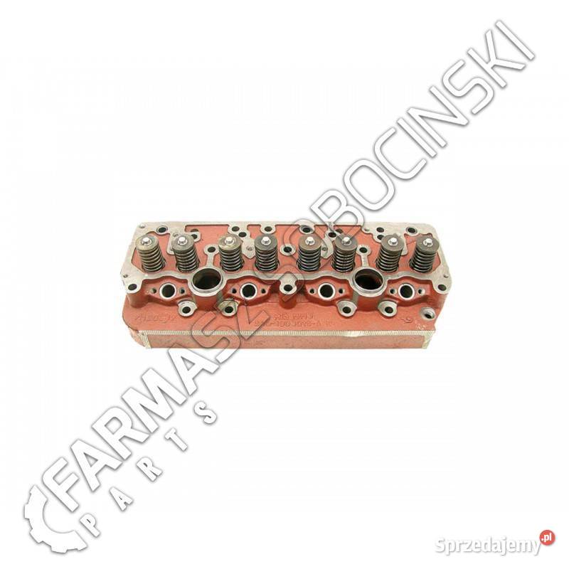 Głowica mtz belarus pronar 2401003012 łódzkie Brzeziny