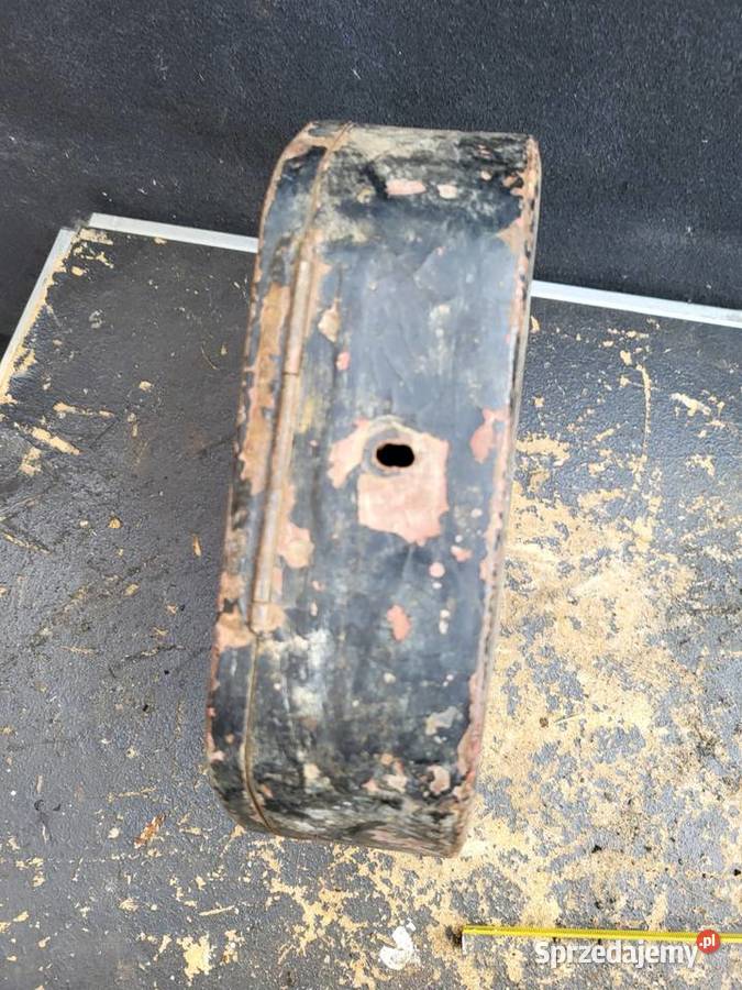 PUSZKA NARZĘDZIOWA DKW MZ BSA NSU IFA SACHS Rybnik