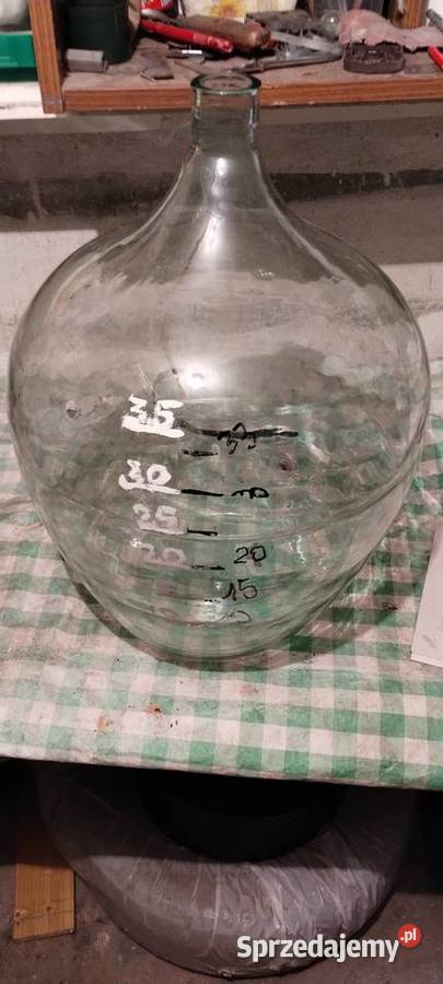 ButleBalony do wina sprzedam