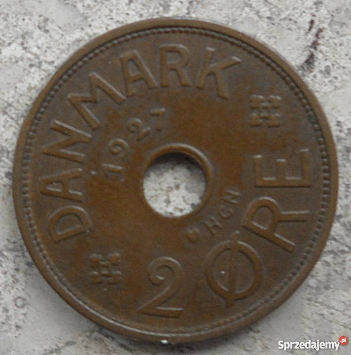DANIA2 ORE1927 r Z OTWOREM