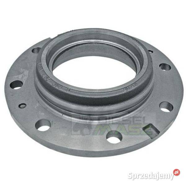 L100238 04415067 Piasta John Deere 6100 6200