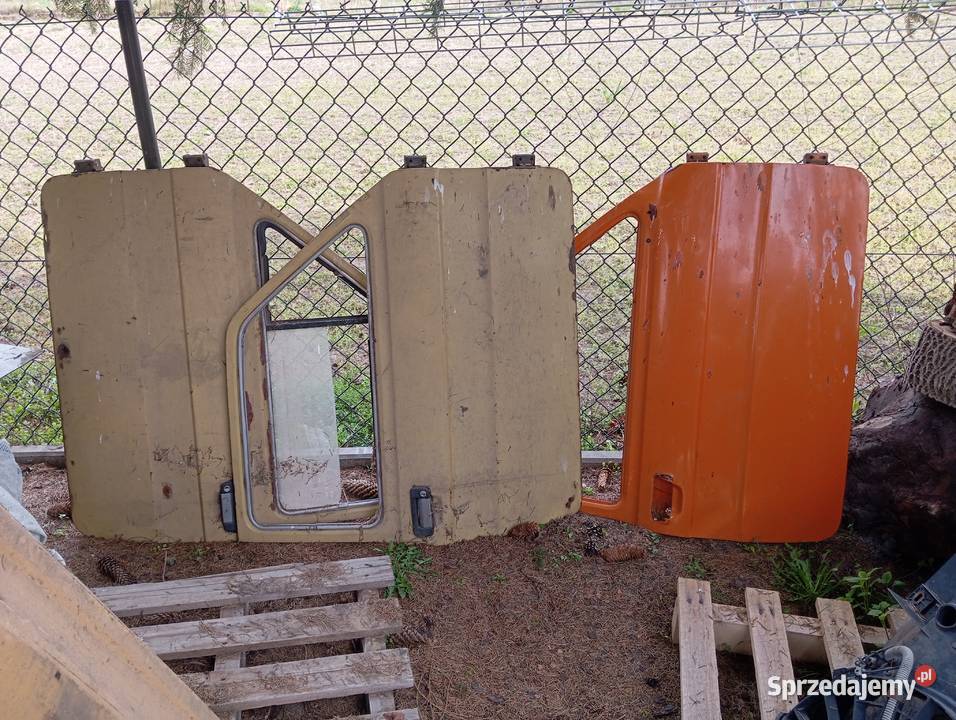 Fiat 126p Części Dłutów