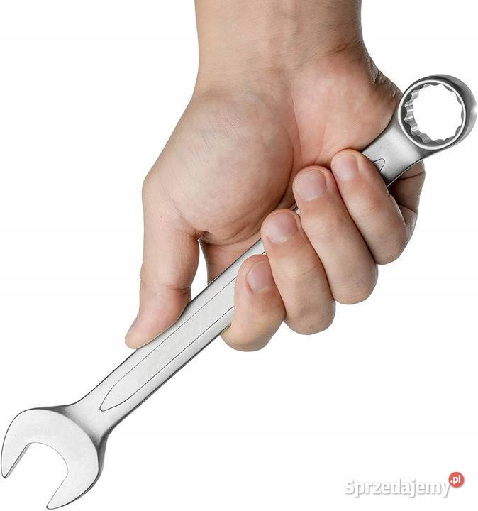 KLUCZE PŁASKOOCZKOWE 25EL 632MM ZESTAW KASETA Chmielnik