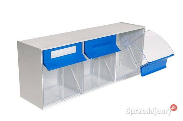 Storage system 3 pieces 60 WE460304 Kamionna