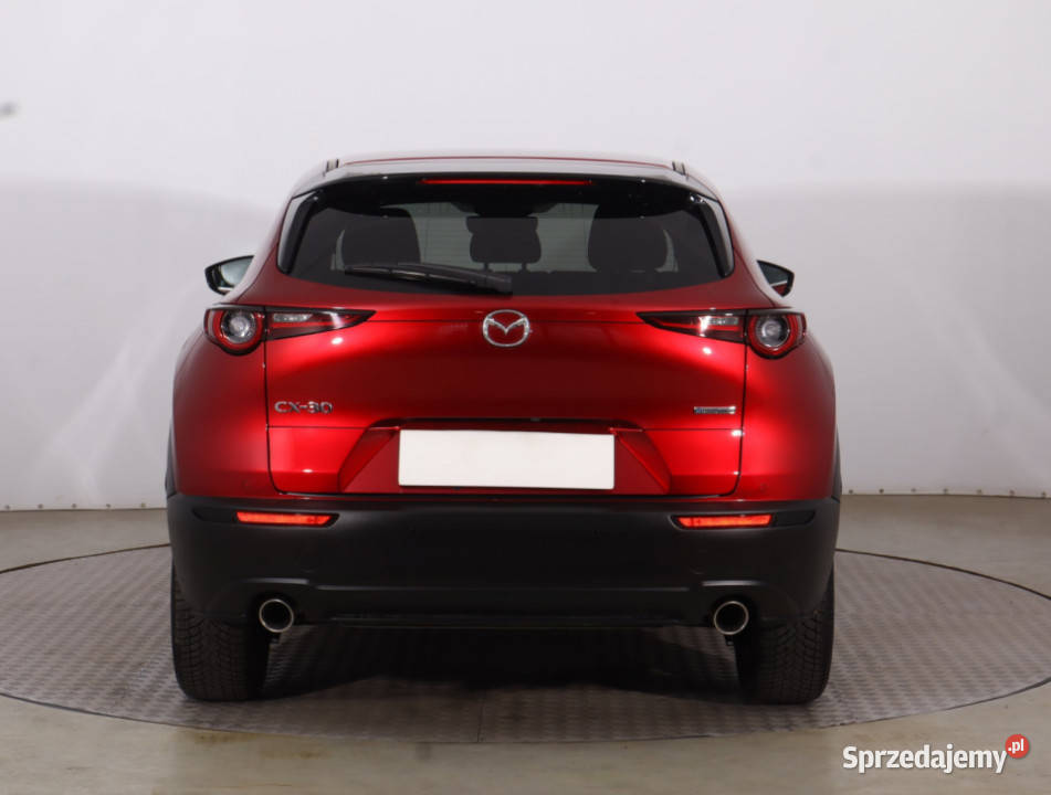 Mazda CX30 SkyactivX 20 Piaseczno