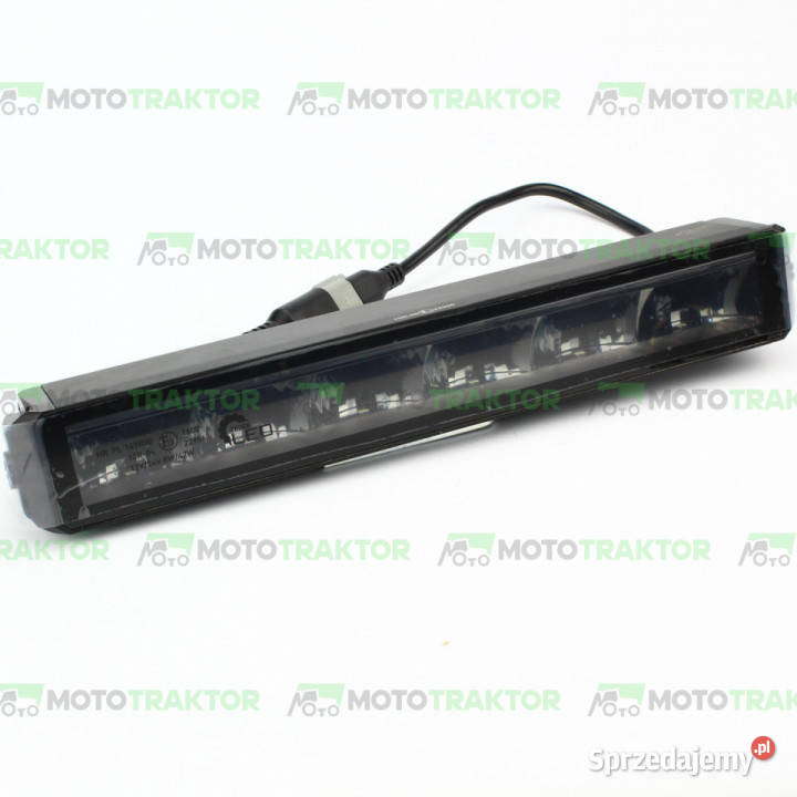 LISTWA LAMPA LED ŚWIATŁO POZYCYJNE PASEK L3424