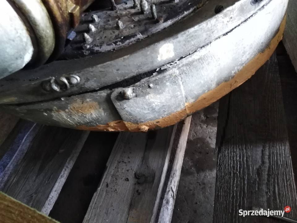Renowacja i odbudowa samolotów i śmigieł na Nysa sprzedam