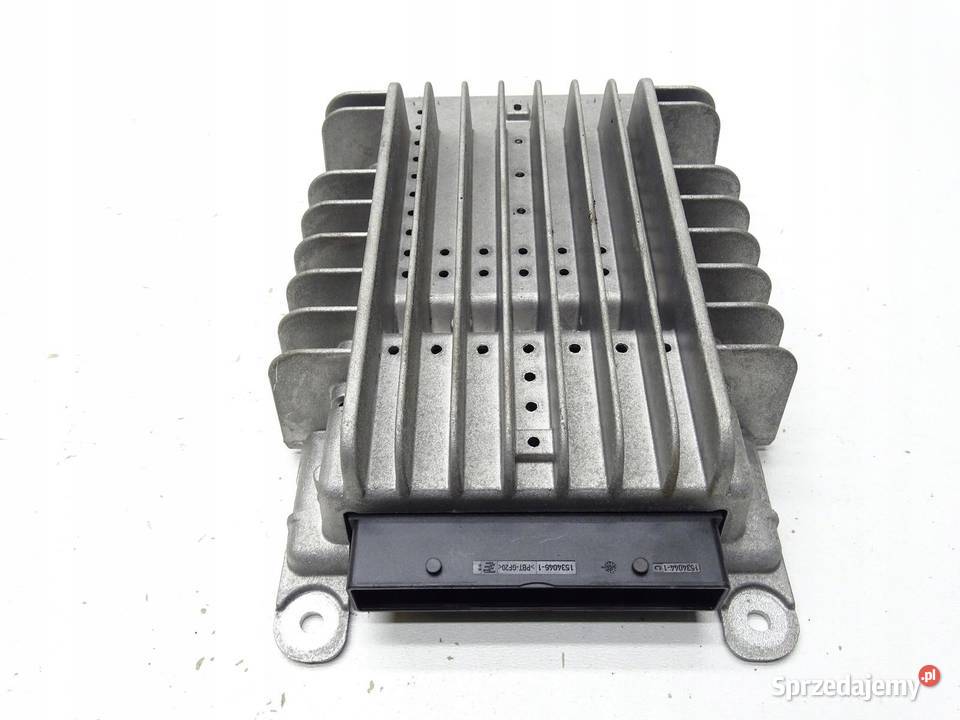 WZMACNIACZ BOSE 3R0035223B SEAT EXEO osobowe sprzedam