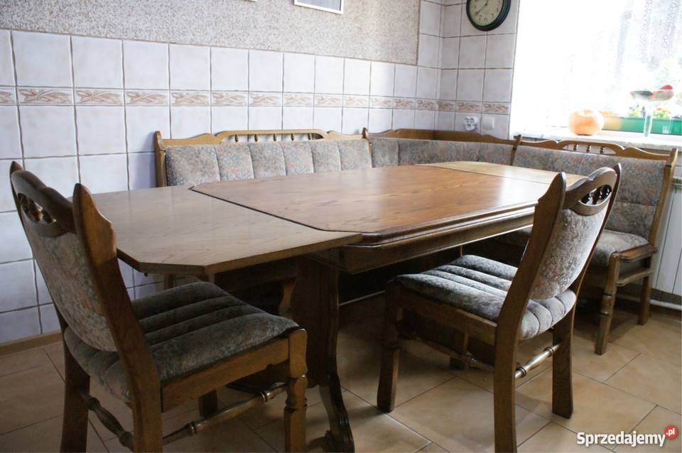 rogówka kuchenna Augustów sprzedam