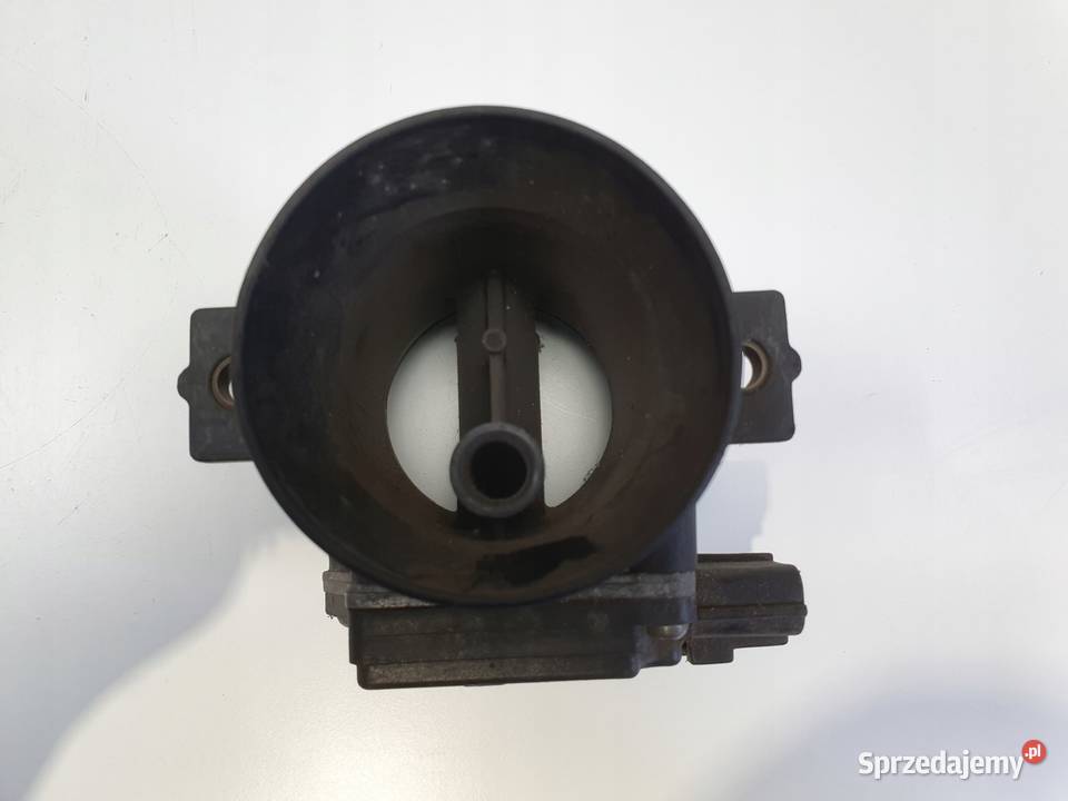 PRZEPŁYWOMIERZ Ford Puma 14 16V 96FP12B579AB Rudka