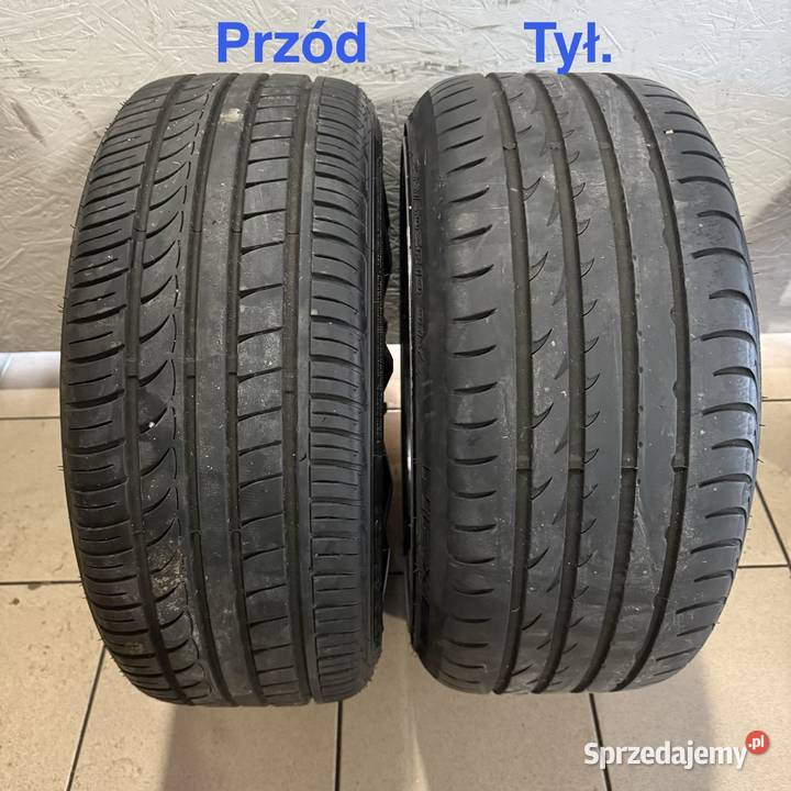19 BBS do BMW e90 e91 e92 e46 f30 f31 f32 5x120 Opony i felgi Lubasz