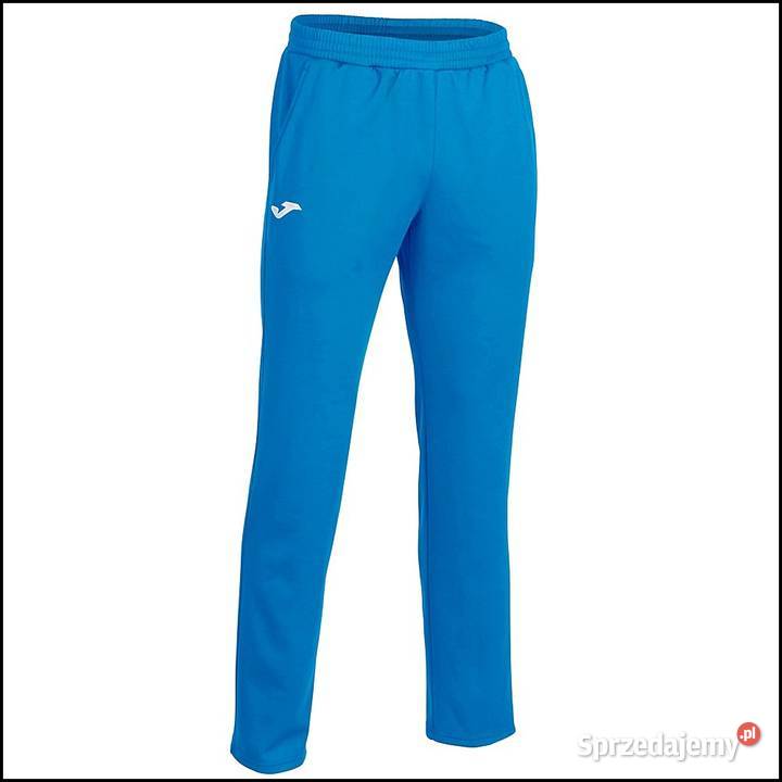 Spodnie męskie dresowe JOMA Cleo II ciepłe L mazowieckie Warszawa