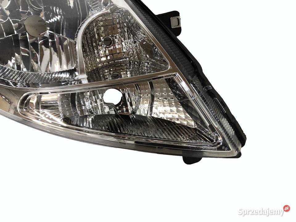 Opel Vivaro A Lift 012007102014 Reflektor Lampa Skarżysko-Kamienna