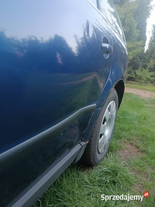 Volkswagen Passat B5 FL 19 TDI 130 6 biegów Jaworzno