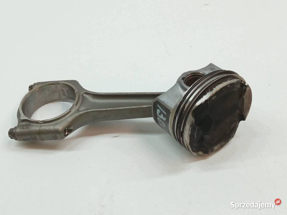 TŁOK KORBOWÓD 9494399 20 B PHEV B48 Bmw Seria 3