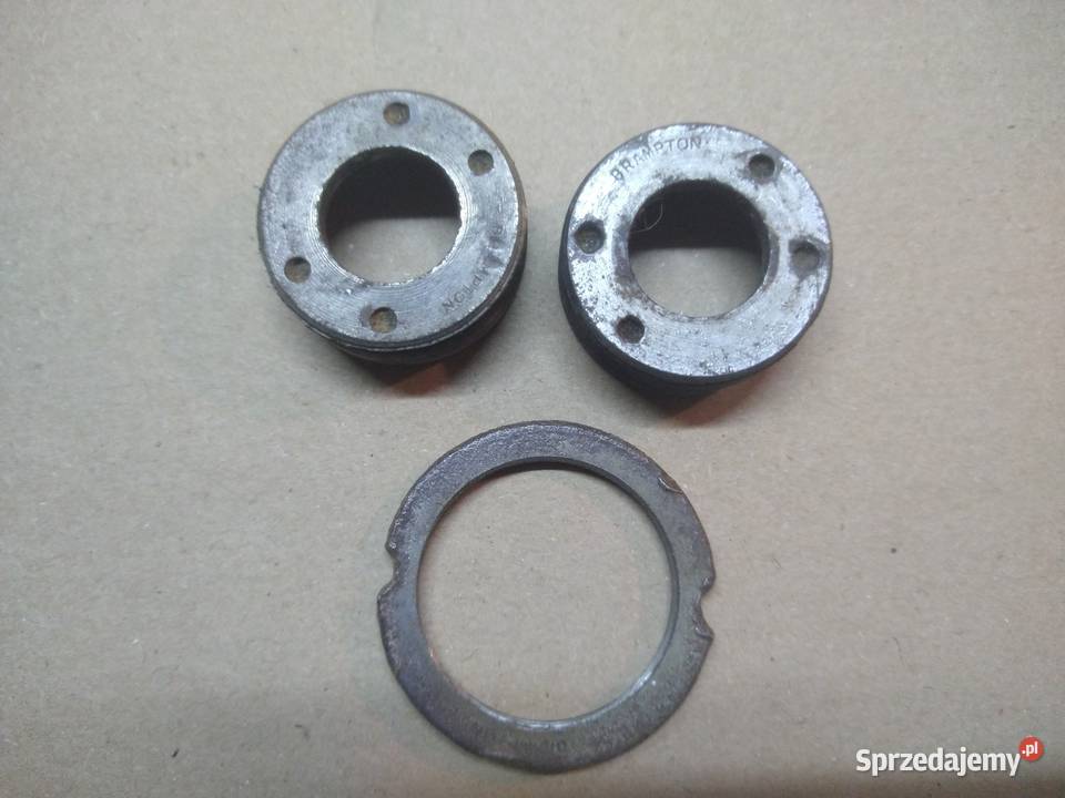 Kamiński Łucznik Rybowski Zawadzki nakrętki Części i akcesoria świętokrzyskie Ostrowiec Świętokrzyski