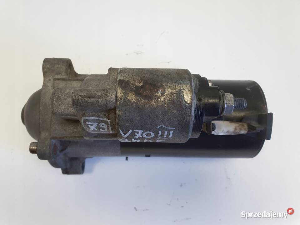ROZRUSZNIK Volvo V70 III XC70 II 24 D5 lubelskie