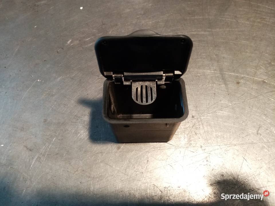 Popielniczka tylne lewe drzwi Opel Zafira Łódź