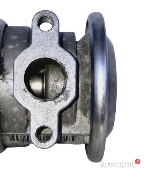 ZAWÓR EGR AUDI A4 B6 AUDI A6 C5 30 V6 ASN Działoszyce