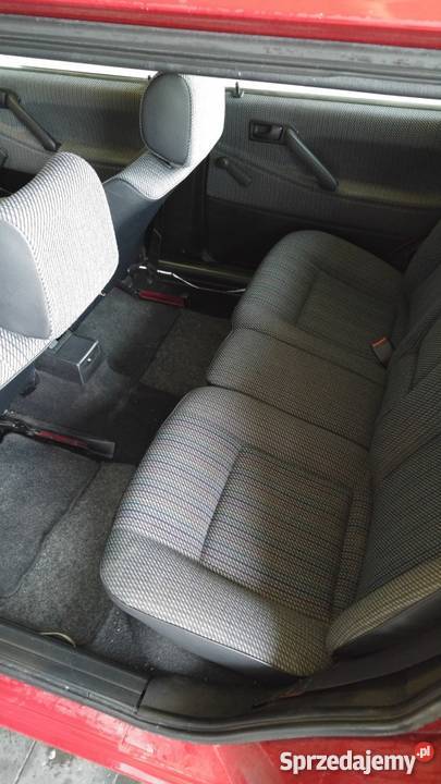Volkswagen Passat B3 19TD 75 92 do negocjacji